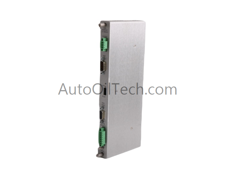 Bently Nevada 125768-01