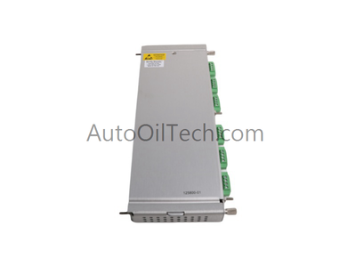 Bently Nevada 125800-01