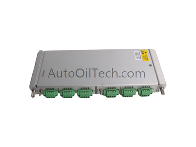 Bently Nevada 125800-01