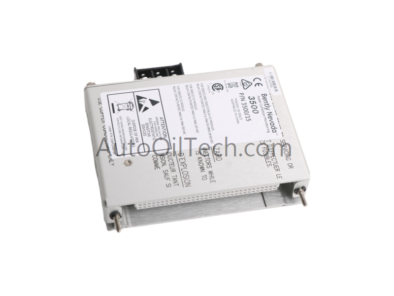 Bently Nevada 125840-02