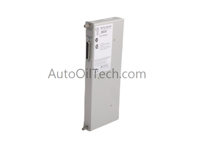 Bently Nevada 126615-01