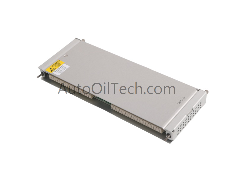 Bently Nevada 126615-01