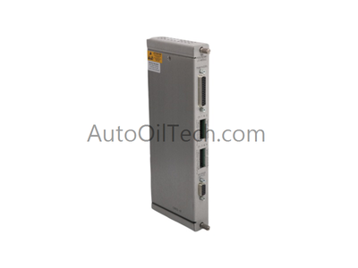 Bently Nevada 126632-01