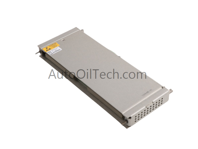 Bently Nevada 126648-01