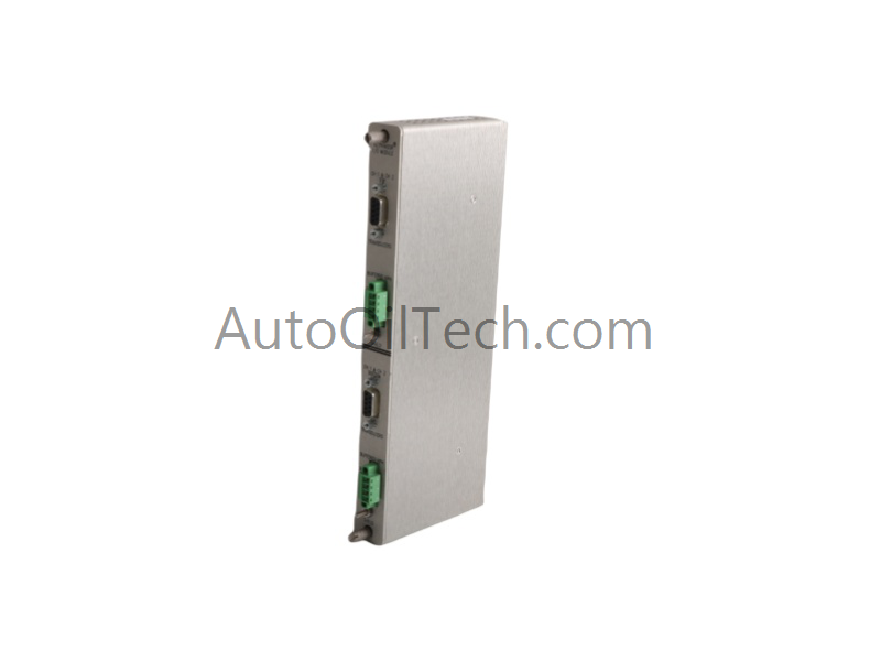 Bently Nevada 126648-01