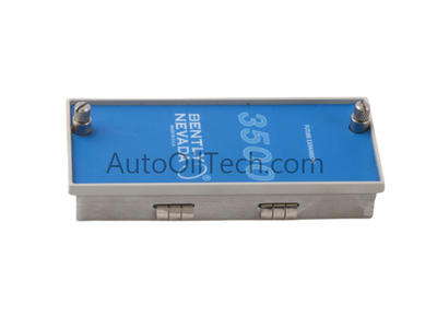 Bently Nevada 128277-01C