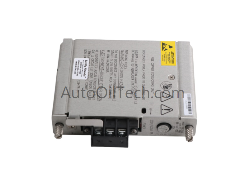 Bently Nevada 129478-01