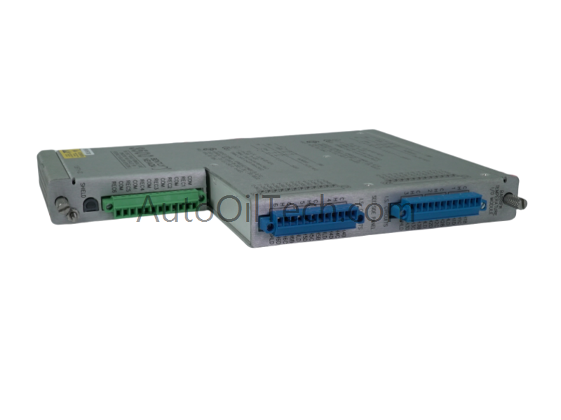 Bently Nevada 136711-02