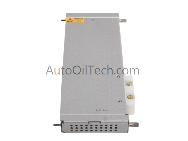 Bently Nevada 136719-01