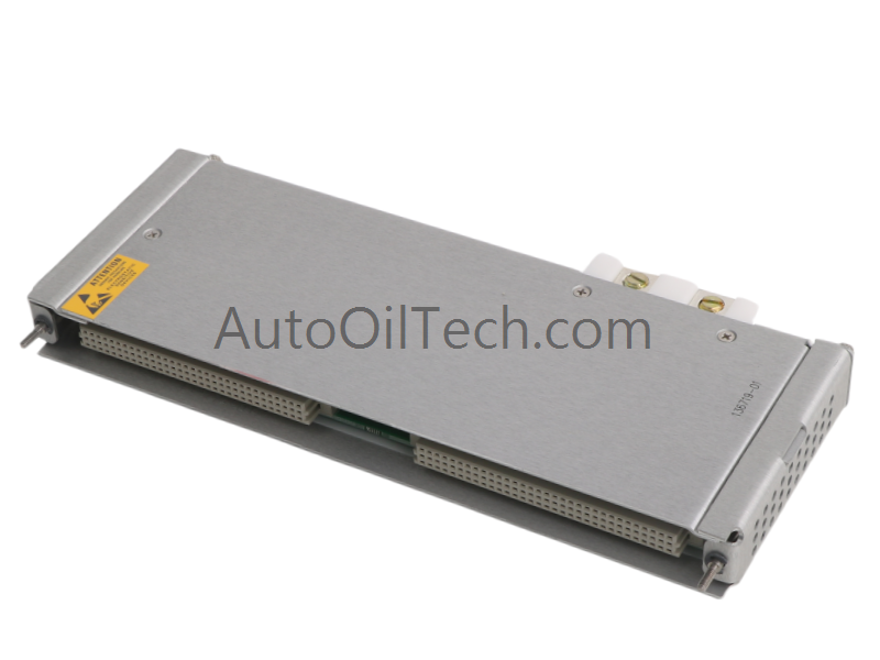 Bently Nevada 136719-01