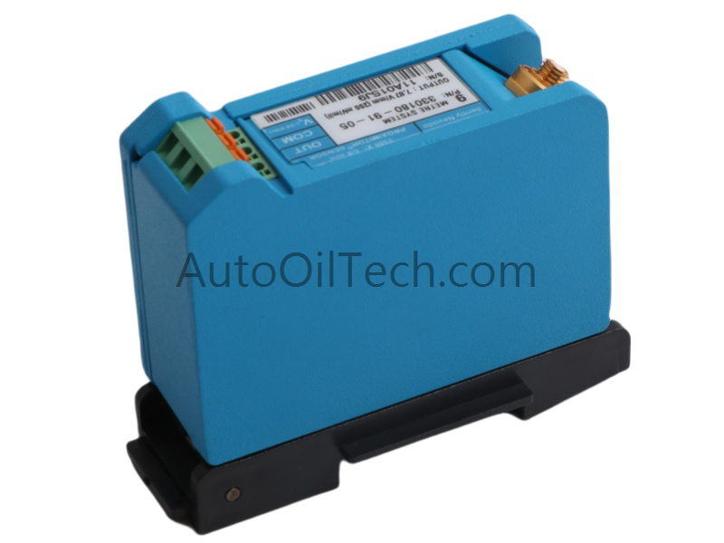 Bently Nevada 138493-01