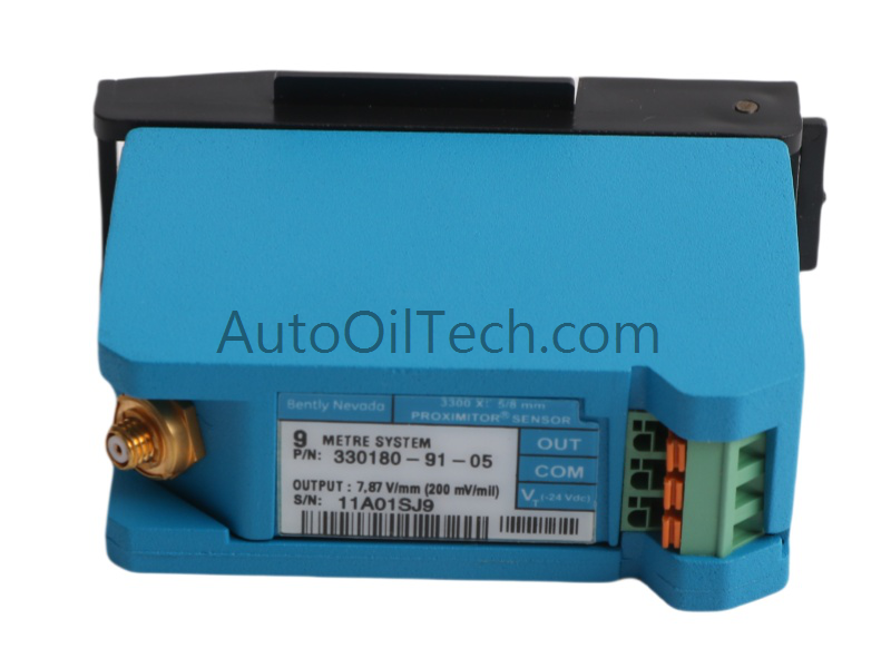 Bently Nevada 138493-01