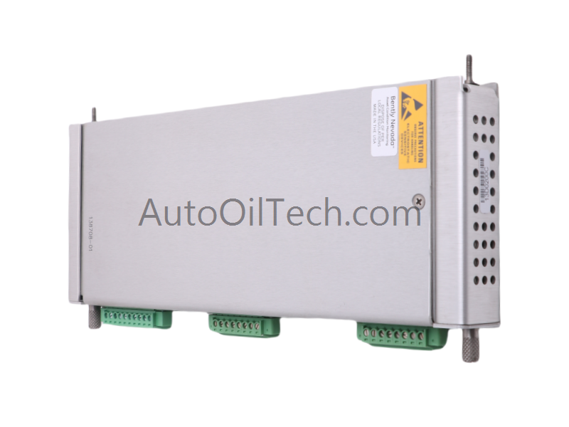 Bently Nevada 138708-01