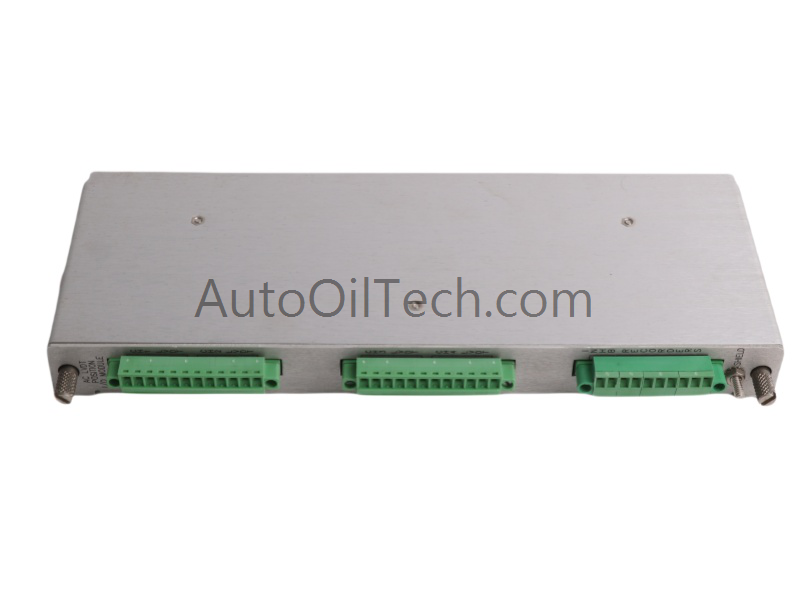 Bently Nevada 139554-01