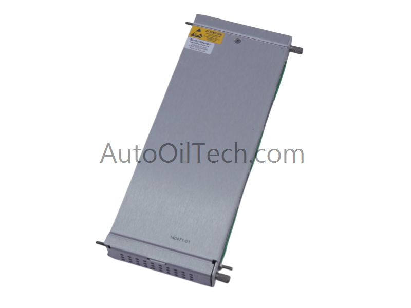 Bently Nevada 140471-01