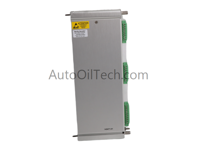 Bently Nevada 140471-01