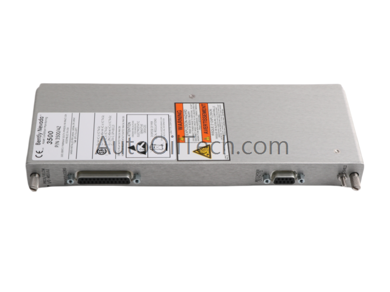 Bently Nevada 140482-01