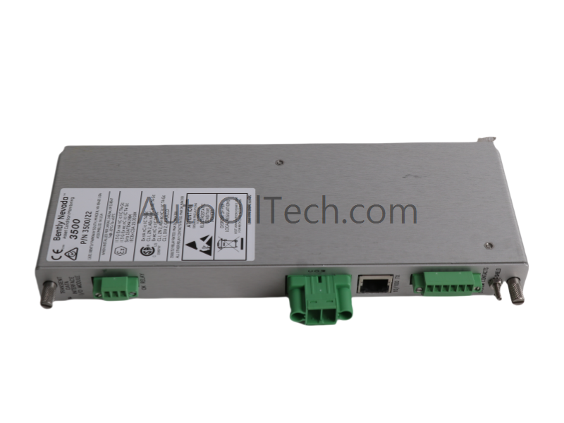 Bently Nevada 146031-01