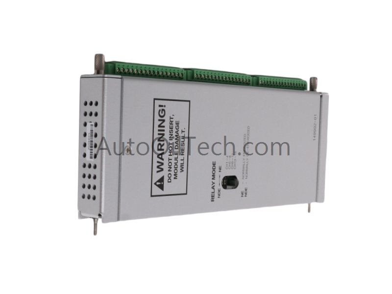 Bently Nevada 149992-01