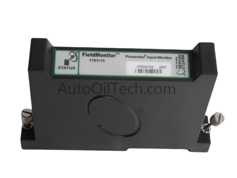 Bently Nevada 1701/15