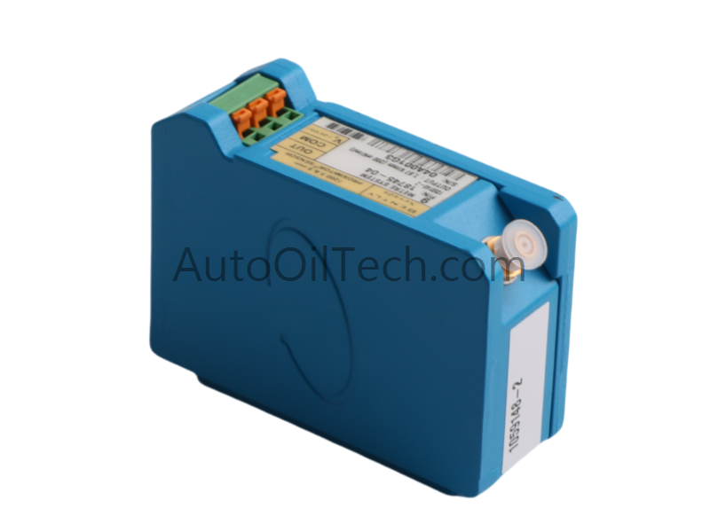 Bently Nevada 18745-04