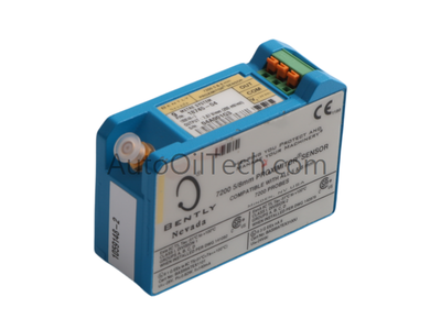 Bently Nevada 18745-04