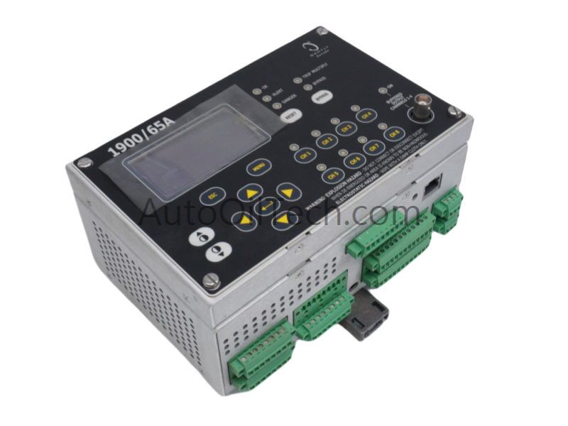 Bently Nevada 1900/65