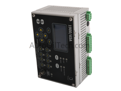 Bently Nevada 1900/65A 167699-02