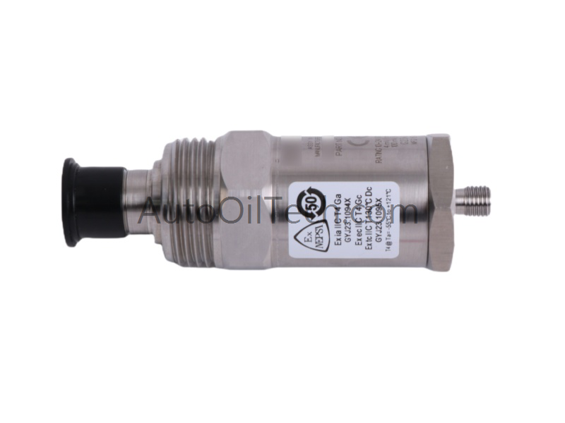 Bently Nevada 190501-07-00-01