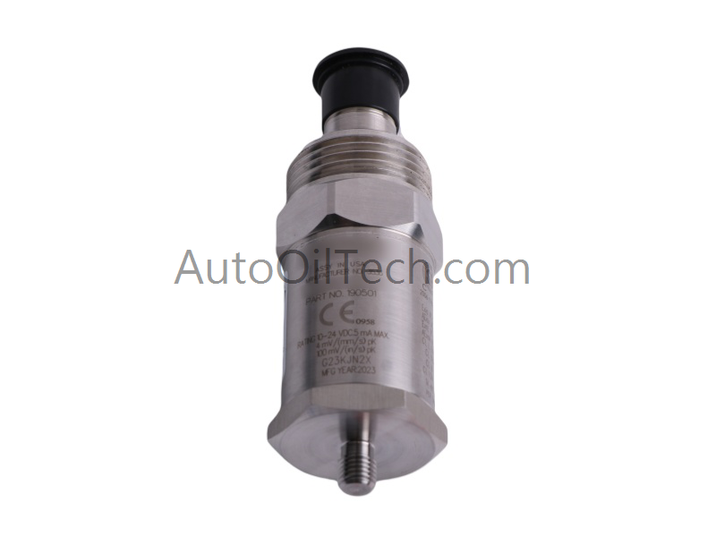 Bently Nevada 190501-07-00-01