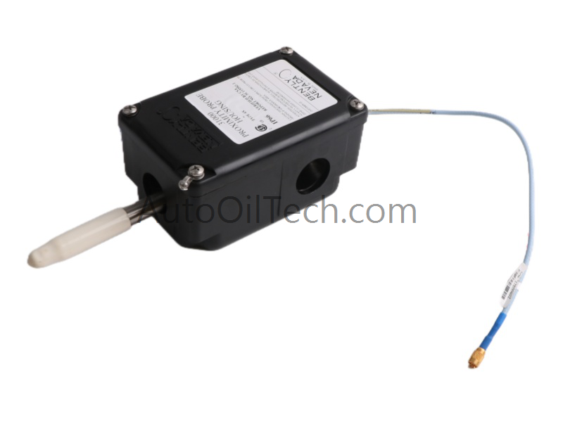 Bently Nevada 31000-28-10-00-017-00-02