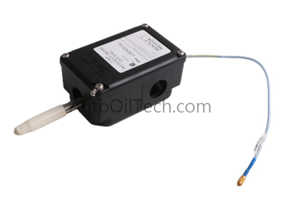 Bently Nevada 31000-28-10-00-017-00-02