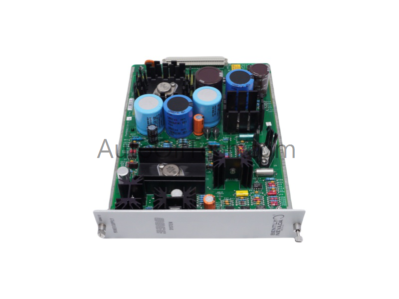 Bently Nevada 3300/12