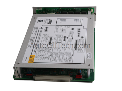 Bently Nevada 3300/16