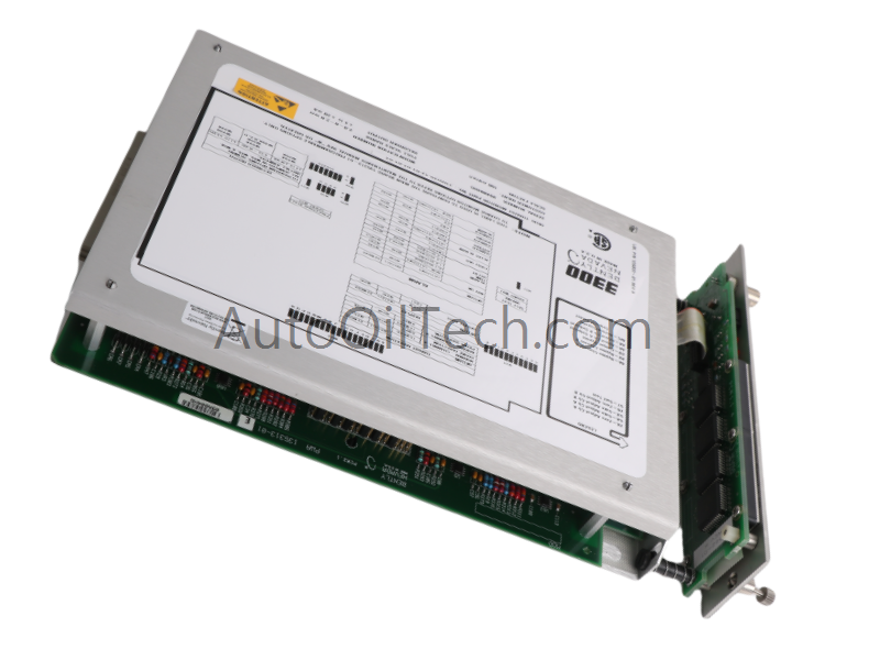 Bently Nevada 3300/20