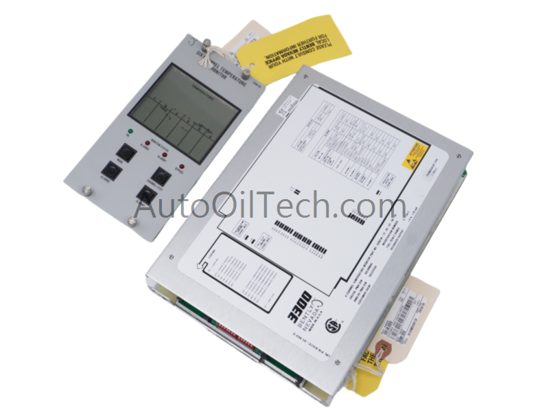 Bently Nevada 3300/30