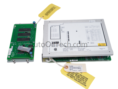 Bently Nevada 3300/30