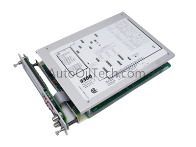 Bently Nevada 3300/45