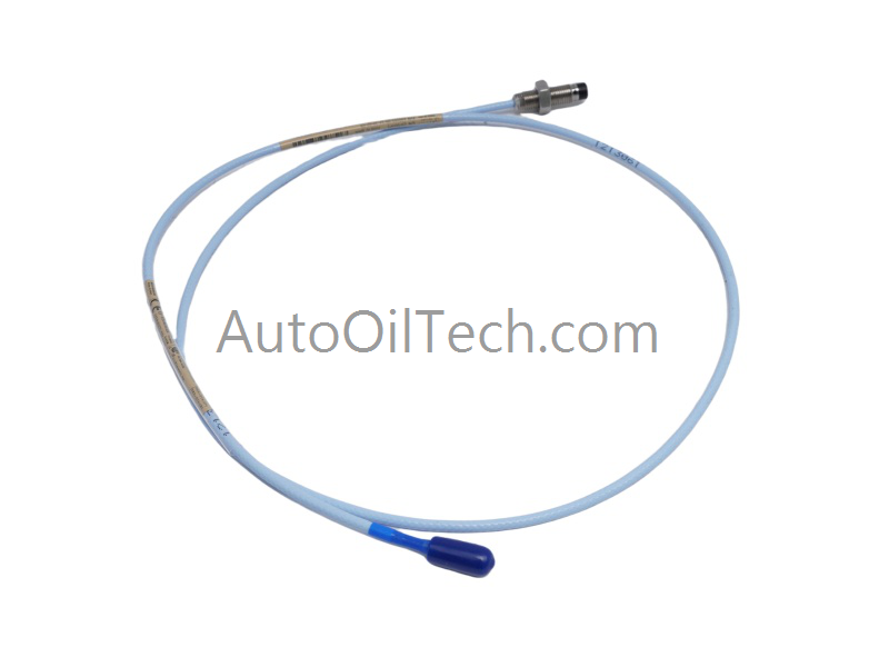Bently Nevada 330101-00-12-10-02-05