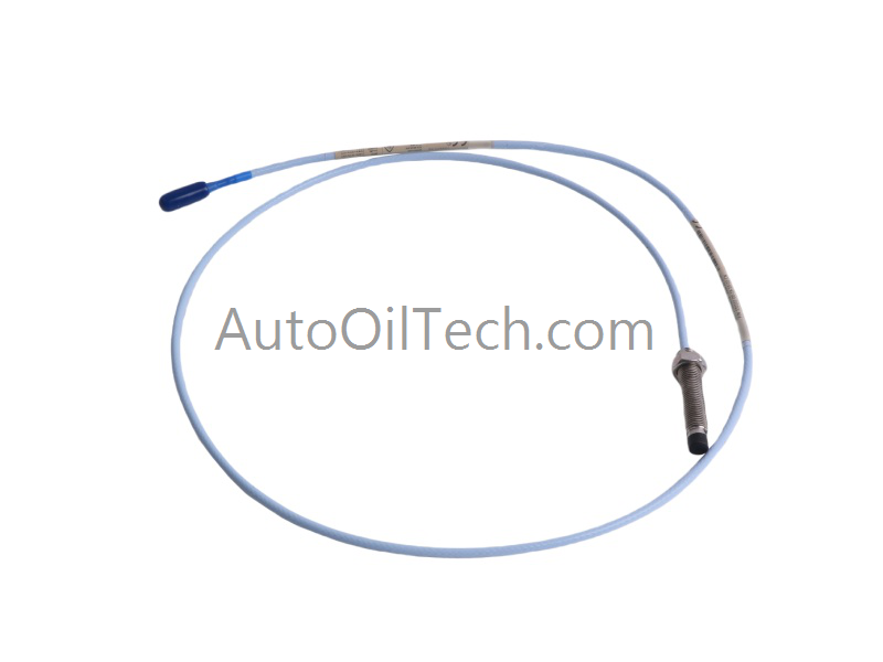 Bently Nevada 330101-00-18-10-02-00