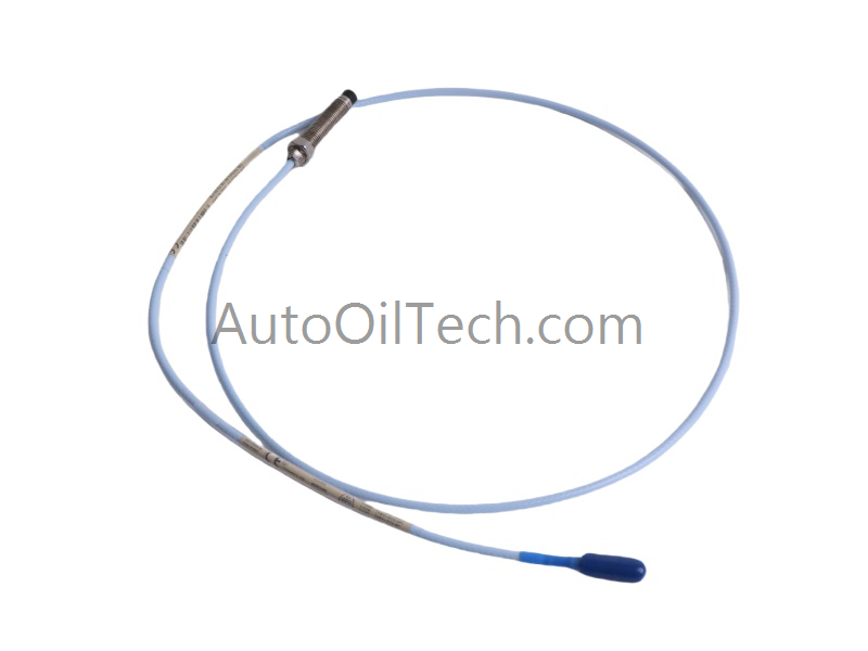 Bently Nevada 330101-00-18-10-02-00