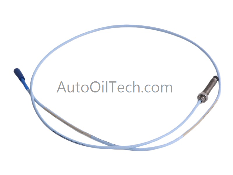 Bently Nevada 330101-00-18-10-02-00