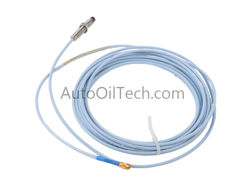 Bently Nevada 330101-00-20-20-02-00