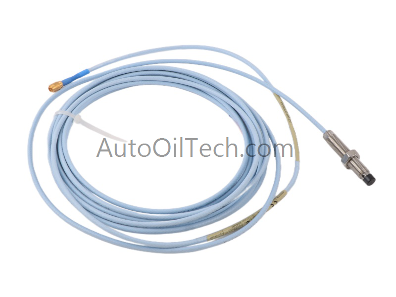 Bently Nevada 330101-00-20-20-02-00