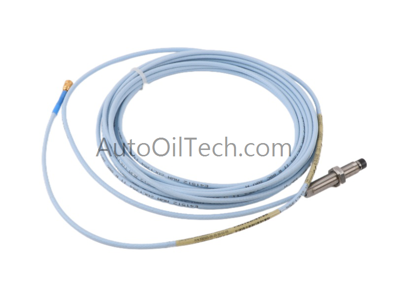 Bently Nevada 330101-00-20-20-02-00