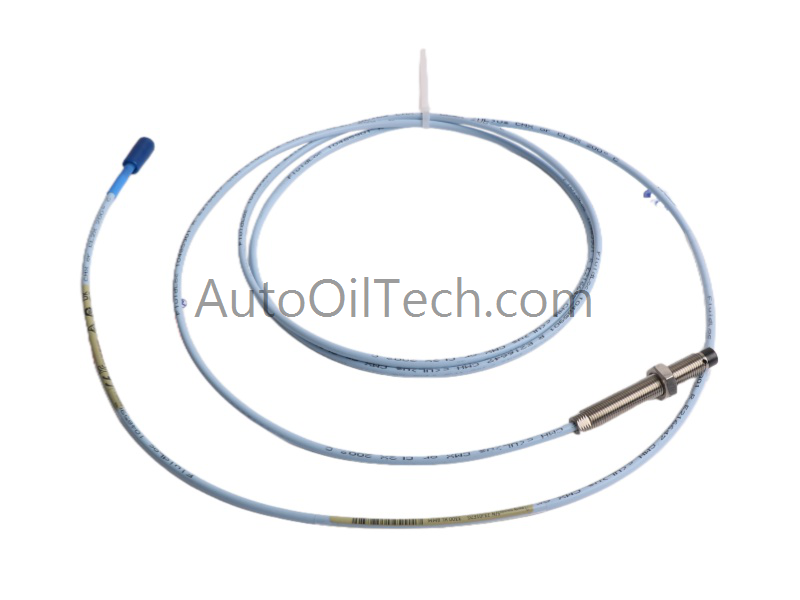 Bently Nevada 330101-00-25-20-12-05