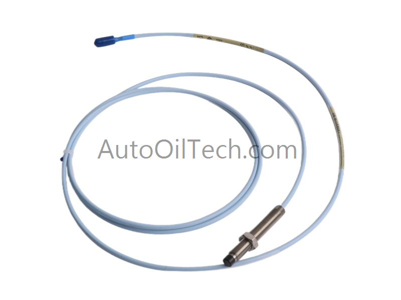 Bently Nevada 330101-00-25-20-12-05