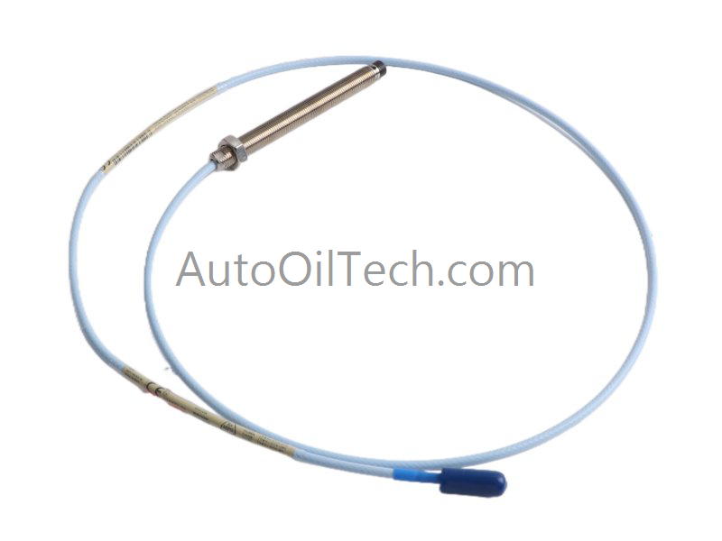 Bently Nevada 330101-00-40-10-01-05