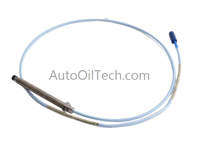 Bently Nevada 330101-00-40-10-01-05