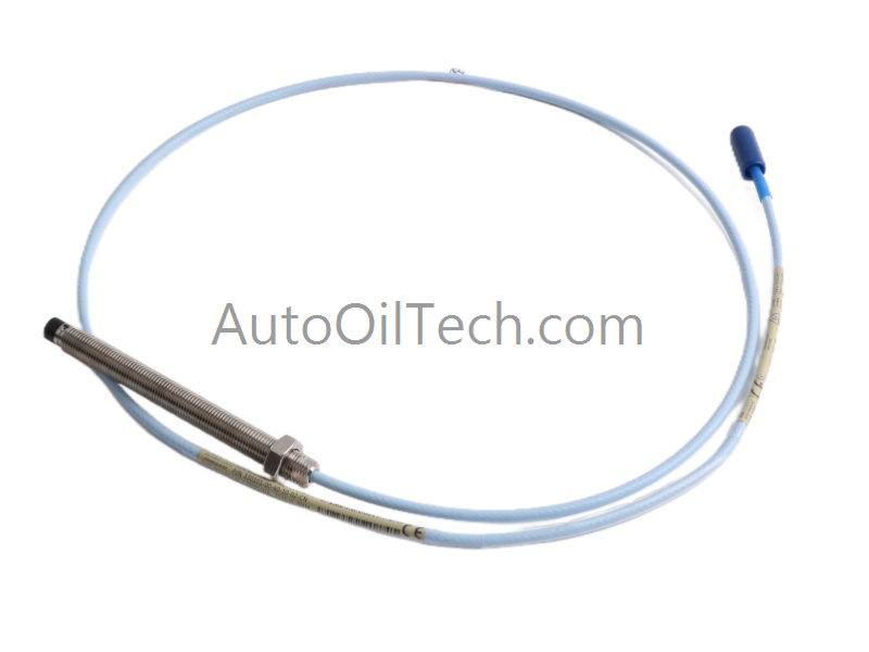 Bently Nevada 330101-00-43-10-02-05